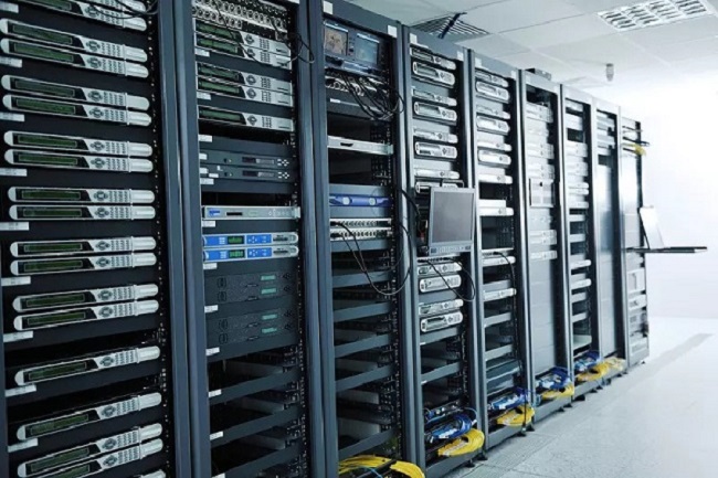 ĐỊa chỉ cho thuê Máy chủ Server uy tín