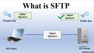 SFTP là gì? Ưu Nhược Điểm và Cách Sử Dụng SFTP