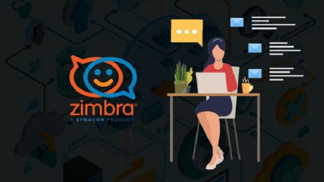 zimbra Server Có khả năng tích hợp với công cụ của bên thứ ba