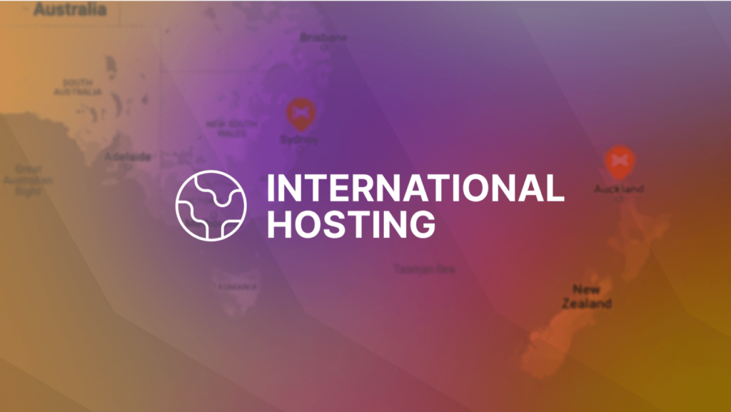 So sánh hosting trong nước với hosting nước ngoài