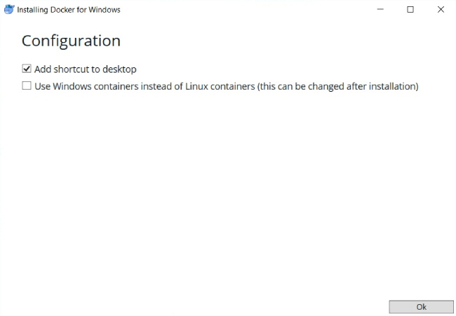 Cách cài đặt Docker trên macOS