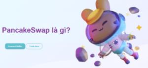 Pancake Swap là gì? Cách đăng ký và sử dụng cho người mới bắt đầu