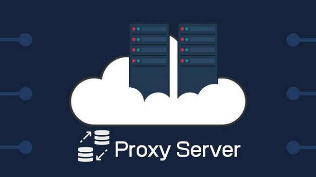 Ưu Điểm của Proxy server