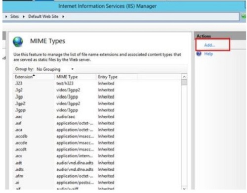 5 Cách Fix lỗi Server Error In Application Cực Hay Ít Ai Biết