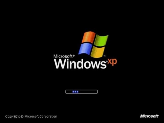 Cách sửa lỗi A Disk Read Error Occurred