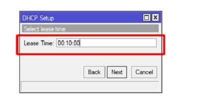 Cấu Hình DHCP Server Trên Windows, Router Cisco & Switch Layer 3