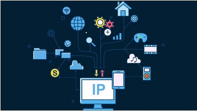 Cấu Trúc IPv4 như thế nào? Phân Biệt IPv4 & Ipv6 Chi Tiết