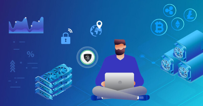 Cryptomining là gì? Có nên tham gia đào tiền ảo? Lợi Ích và Thách thức