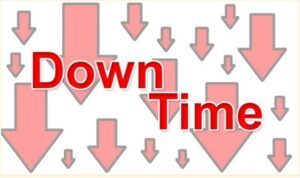 Downtime Là Gì? Nguyên Nhân & Cách Giảm Thiểu Downtime Hiệu Quả