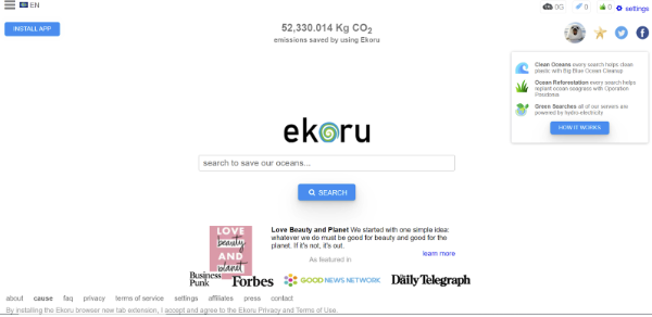 TOP 20+ Search Engine Nổi Bật Được Chuyên Gia Khuyên Dùng