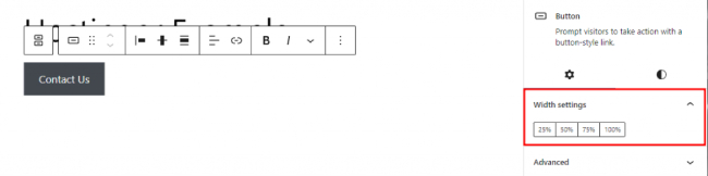 Hướng dẫn sử dụng Block Editor trên WordPress 07