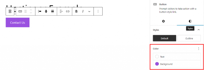 Hướng dẫn sử dụng Block Editor trên WordPress 09