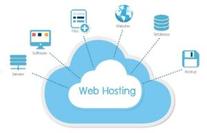 công ty Hosting Uy tín