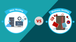 Dịch vụ hosting doanh nghiệp: Lợi Ích Khi Sử Dụng