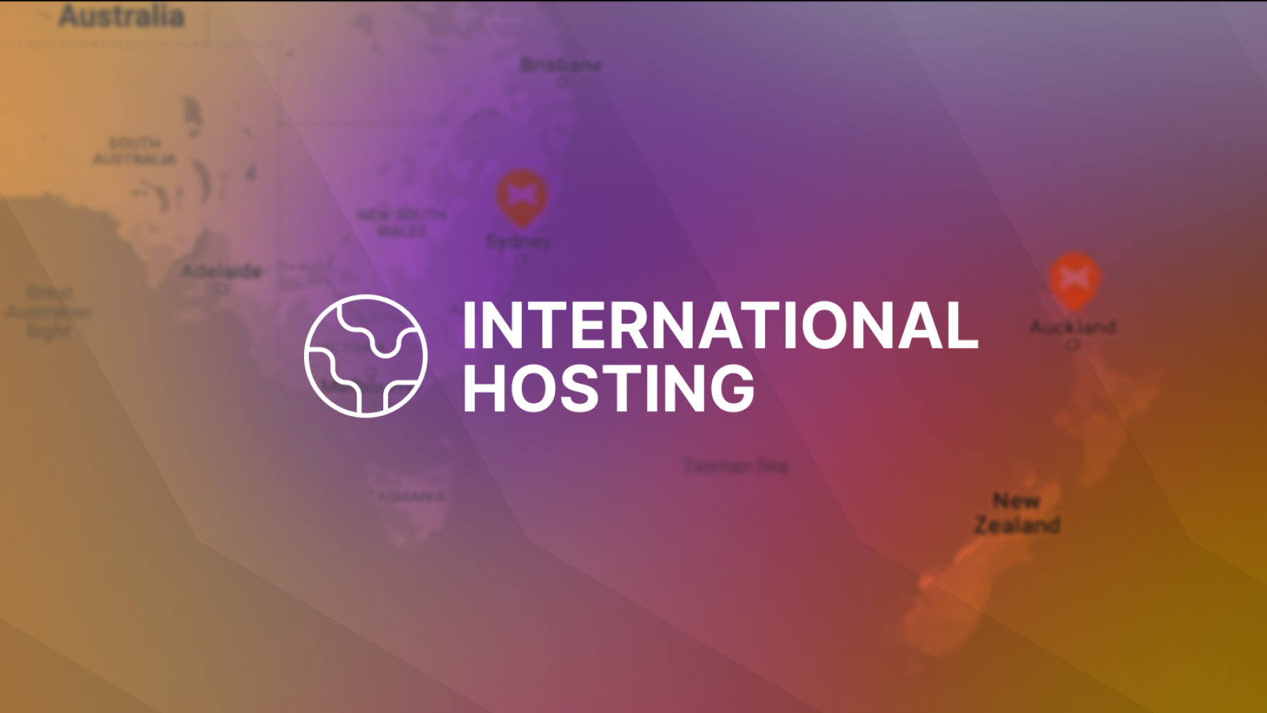 Nhà cung cấp Hosting nước ngoài