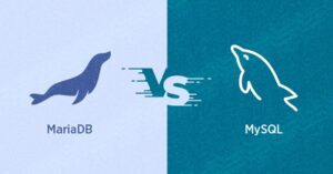 So Sánh Sự Khác Biệt Giữa MariaDB và MySQL Chi Tiết