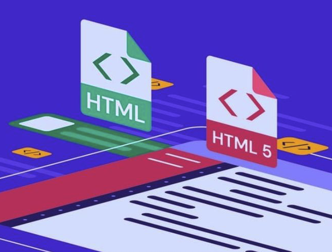 HTML là gì? Đặc Điểm Vai Trò Của HTML trong Lập Trình Web