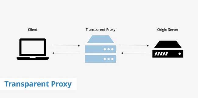 Proxy là gì? Proxy Server là gì? Cách Cài Đặt & Sử Dụng Máy Chủ Proxy