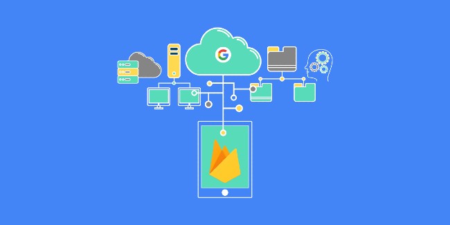 Firebase có chức năng Hosting cực kỳ ưu việt