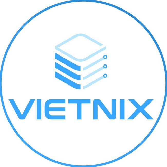 Vietnix cũng là một lựa chọn hợp lý cho dịch vụ Laravel hosting