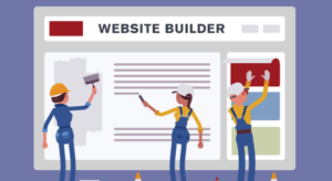 Hướng dẫn sử dụng Website builder Wix để tạo lập một trang tin riêng