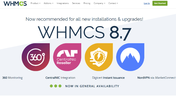 Whmcs La Gi 5