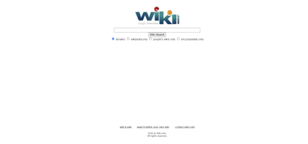 TOP 20+ Search Engine Nổi Bật Được Chuyên Gia Khuyên Dùng