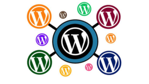 wordpress multisite là gì?
