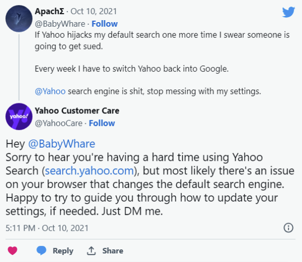 TOP 25 Search Engine nổi bật được chuyên gia khuyên dùng hiện nay