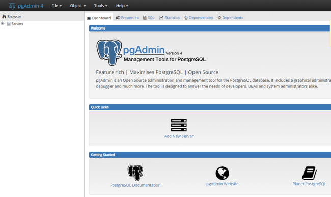 Cài đặt PostgreSQL trên Windows Chi Tiết 15