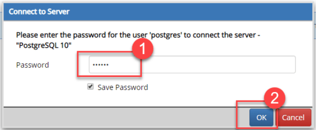 Cài đặt PostgreSQL trên Windows Chi Tiết 17