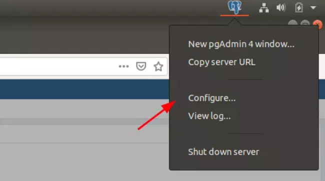 Cài đặt pgAdmin 4 trên Linux (Ubuntu) 2