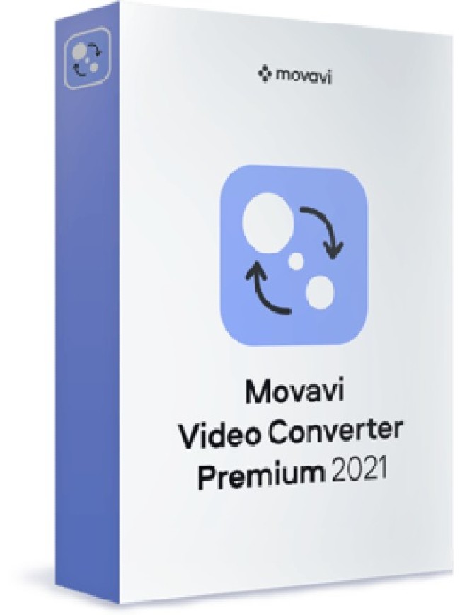 Movavi Video Converter là phần mềm Encode Video được sử dụng rộng rãi và thông dụng nhất