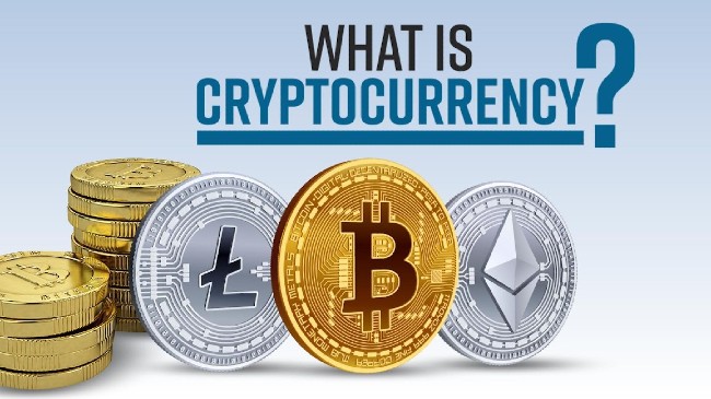Crypto là gì? Khám phá Cách Thức Hoạt Động, Ứng Dụng của Đồng Tiền Ảo