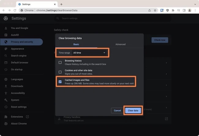 6 Cách sửa ERR_TOO_MANY_REDIRECTS WordPress