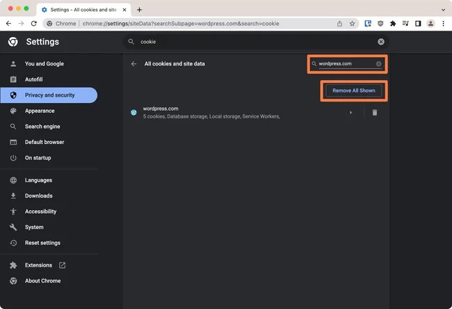 6 Cách sửa ERR_TOO_MANY_REDIRECTS WordPress