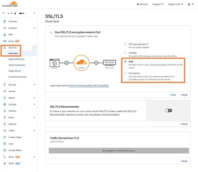6 Cách sửa ERR_TOO_MANY_REDIRECTS WordPress