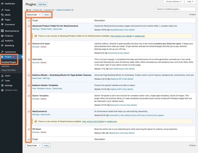 6 Cách sửa ERR_TOO_MANY_REDIRECTS WordPress