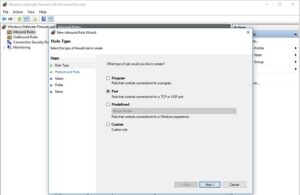 Fix lỗi failed to retrieve directory listing Nhanh Chóng Chi Tiết