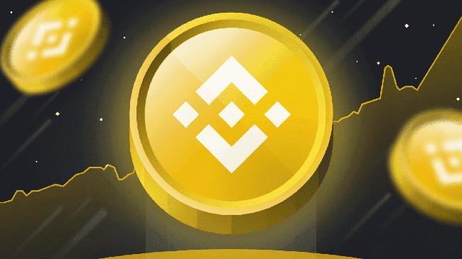 Binance (BNB) được tạo ra bởi sàn giao dịch lớn nhất thế giới - Binance