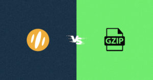 So Sánh Chi Tiết Brotli và GZIP
