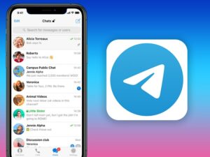 Cách Bảo Mật Tài Khoản Telegram Khỏi Hacker Tấn Công