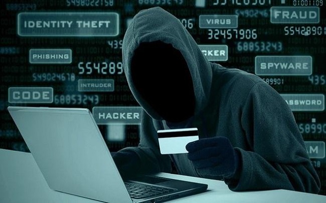 Không nhấp và liên kết trong email và tin nhắn SMS lạ