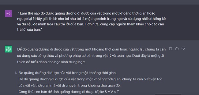 Cách Sử dụng ChatGPT miễn phí trên điện thoại máy tính