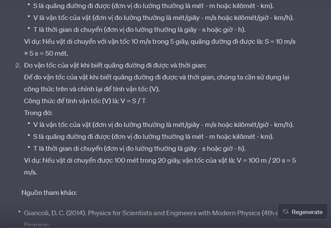 Cách Sử dụng ChatGPT miễn phí trên điện thoại máy tính
