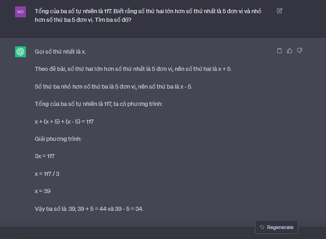 Cách Sử dụng ChatGPT miễn phí trên điện thoại máy tính