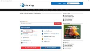 Cách Mở Chặn IP từ VPS Do Đăng Nhập Sai Nhiều Lần