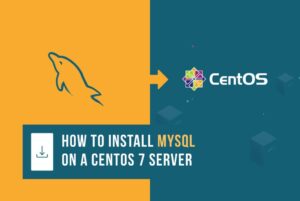 6 Bước Cài Đặt MySQL Trên CentOS 7 "Nhanh Chóng"