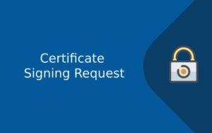 Certificate Signing Request là gì? Cách Tạo CSR Miễn Phí