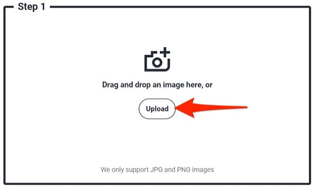 Sử dụng Shutterstock để giảm kích thước hình ảnh